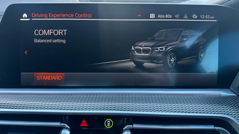 BMW X5 xDrive40i M Sport 5dr Auto Petrol Estate